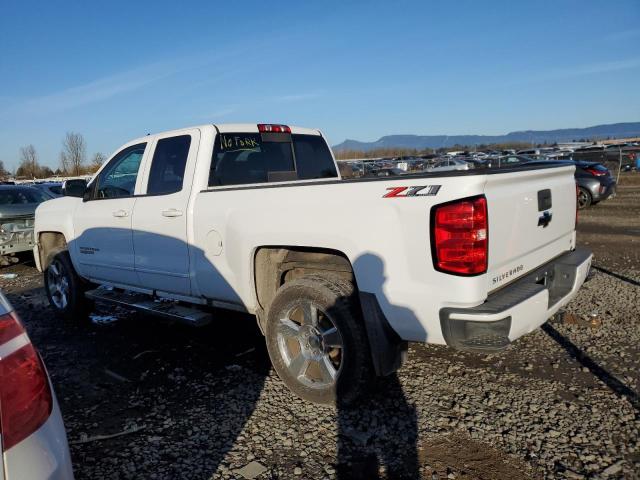 Photo 1 VIN: 1GCVKREC6JZ198524 - CHEVROLET SILVERADO 1500 