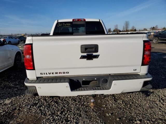 Photo 5 VIN: 1GCVKREC6JZ198524 - CHEVROLET SILVERADO 1500 