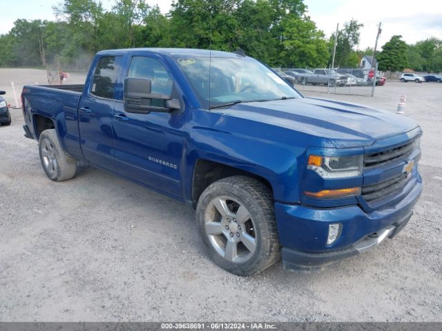 Photo 0 VIN: 1GCVKREC6JZ227763 - CHEVROLET SILVERADO 