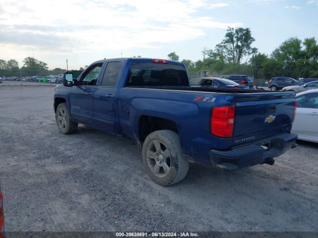 Photo 2 VIN: 1GCVKREC6JZ227763 - CHEVROLET SILVERADO 