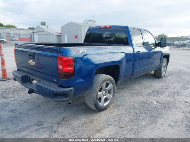 Photo 3 VIN: 1GCVKREC6JZ227763 - CHEVROLET SILVERADO 