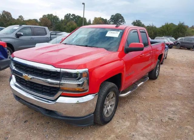 Photo 1 VIN: 1GCVKREC6JZ284268 - CHEVROLET SILVERADO 1500 