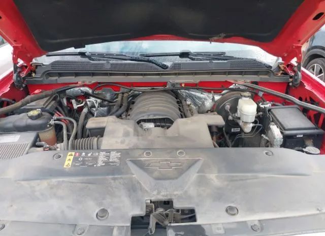 Photo 9 VIN: 1GCVKREC6JZ284268 - CHEVROLET SILVERADO 1500 