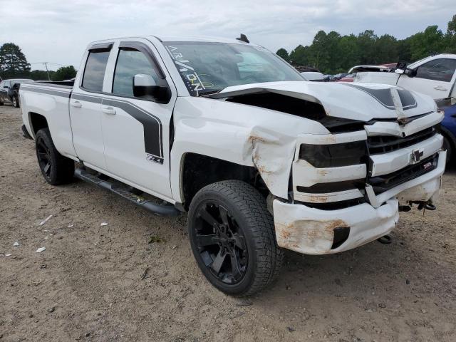 Photo 0 VIN: 1GCVKREC6JZ289695 - CHEVROLET SILVERADO 