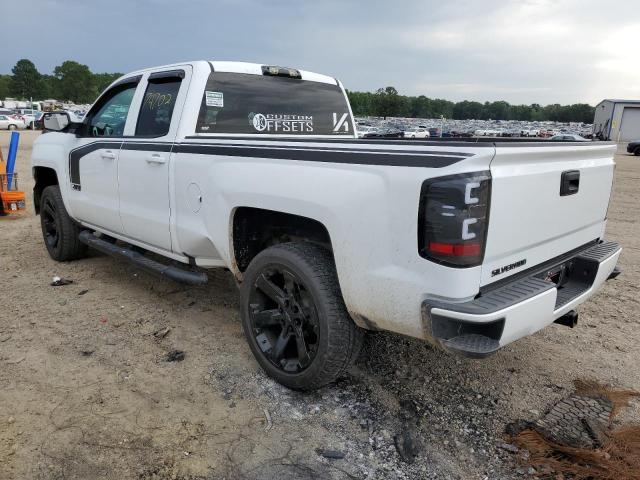 Photo 2 VIN: 1GCVKREC6JZ289695 - CHEVROLET SILVERADO 