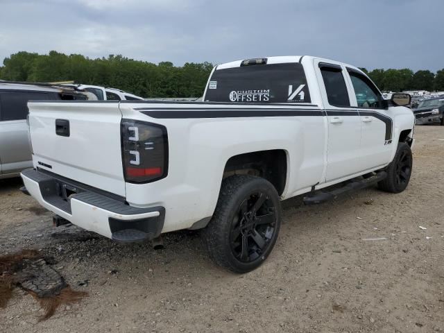 Photo 3 VIN: 1GCVKREC6JZ289695 - CHEVROLET SILVERADO 