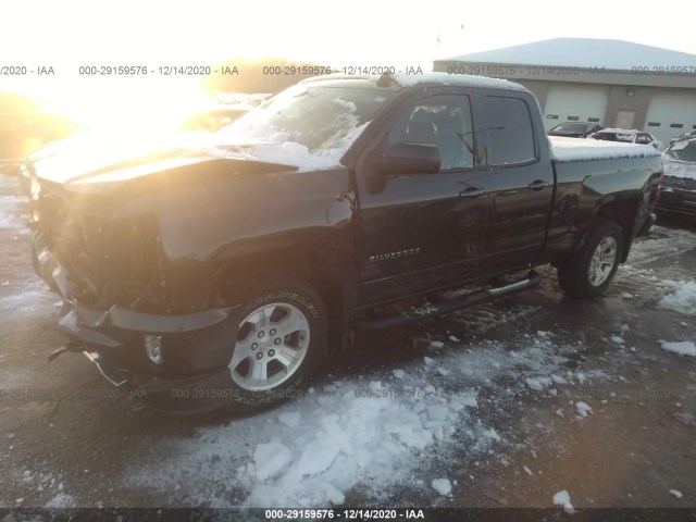 Photo 1 VIN: 1GCVKREC6JZ290023 - CHEVROLET SILVERADO 1500 