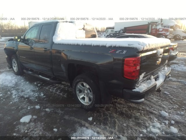 Photo 2 VIN: 1GCVKREC6JZ290023 - CHEVROLET SILVERADO 1500 