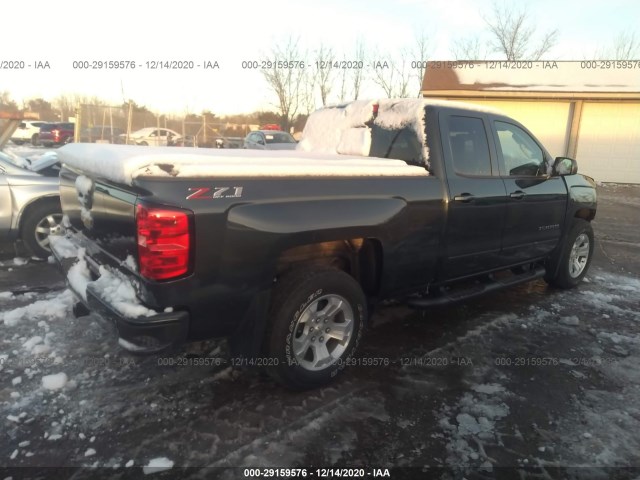 Photo 3 VIN: 1GCVKREC6JZ290023 - CHEVROLET SILVERADO 1500 