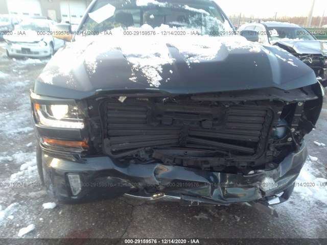 Photo 5 VIN: 1GCVKREC6JZ290023 - CHEVROLET SILVERADO 1500 