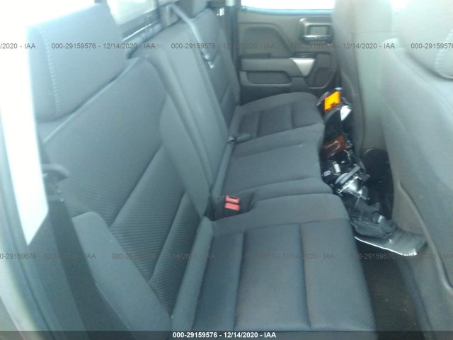 Photo 7 VIN: 1GCVKREC6JZ290023 - CHEVROLET SILVERADO 1500 