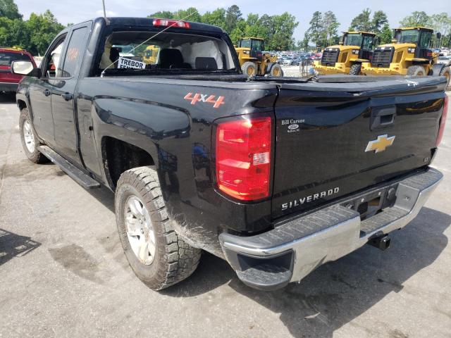 Photo 2 VIN: 1GCVKREC6JZ293309 - CHEVROLET SILVERADO 