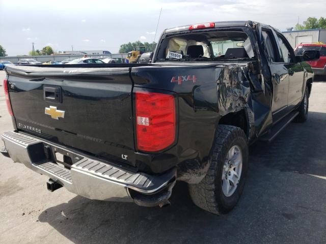 Photo 3 VIN: 1GCVKREC6JZ293309 - CHEVROLET SILVERADO 