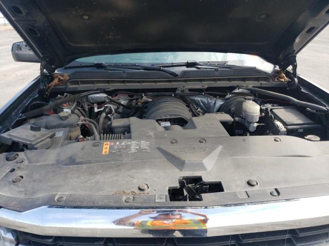 Photo 6 VIN: 1GCVKREC6JZ293309 - CHEVROLET SILVERADO 