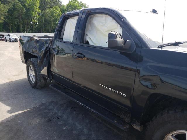 Photo 8 VIN: 1GCVKREC6JZ293309 - CHEVROLET SILVERADO 