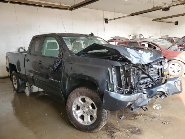 Photo 0 VIN: 1GCVKREC6JZ306642 - CHEVROLET SILVERADO 