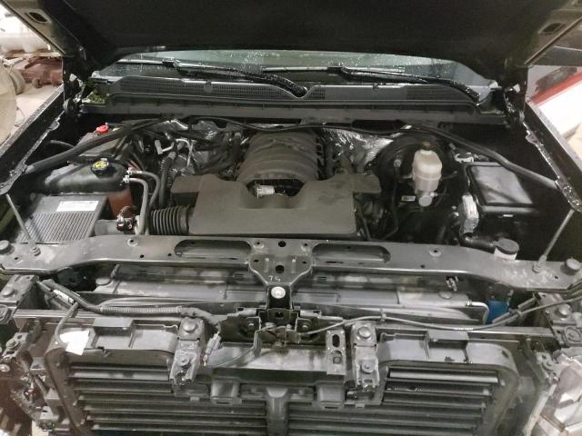 Photo 6 VIN: 1GCVKREC6JZ327491 - CHEVROLET SILVERADO 