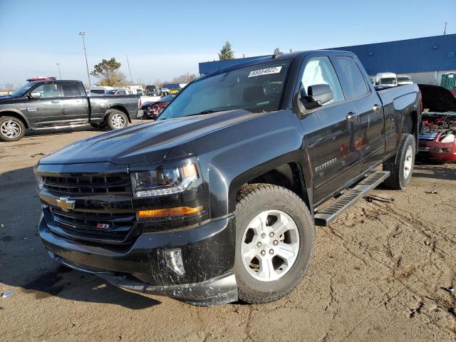 Photo 1 VIN: 1GCVKREC6JZ373791 - CHEVROLET SILVERADO 