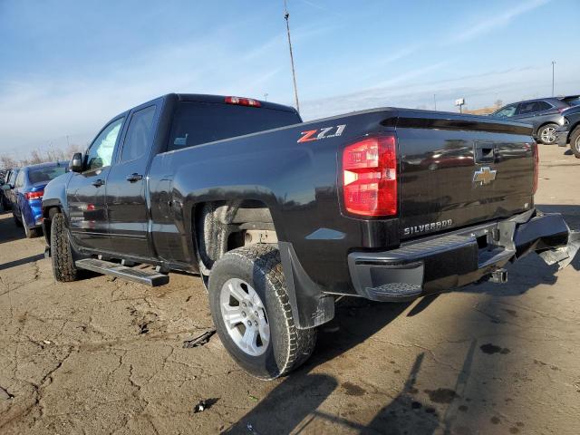 Photo 2 VIN: 1GCVKREC6JZ373791 - CHEVROLET SILVERADO 