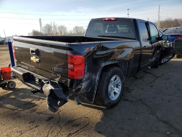 Photo 3 VIN: 1GCVKREC6JZ373791 - CHEVROLET SILVERADO 