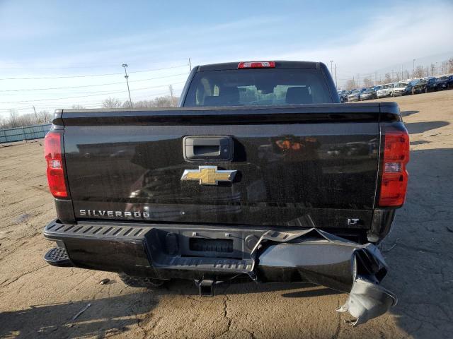 Photo 5 VIN: 1GCVKREC6JZ373791 - CHEVROLET SILVERADO 