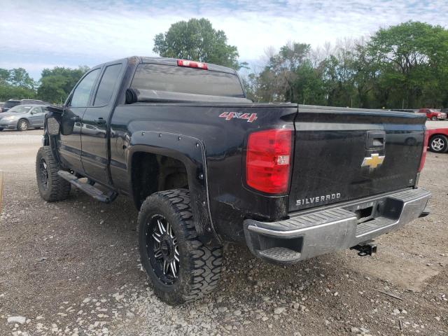 Photo 2 VIN: 1GCVKREC6JZ380448 - CHEVROLET SILVERADO 