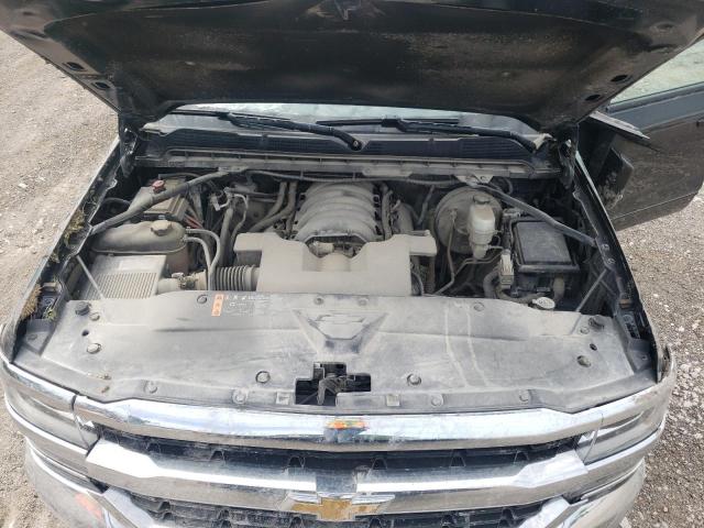 Photo 6 VIN: 1GCVKREC6JZ380448 - CHEVROLET SILVERADO 