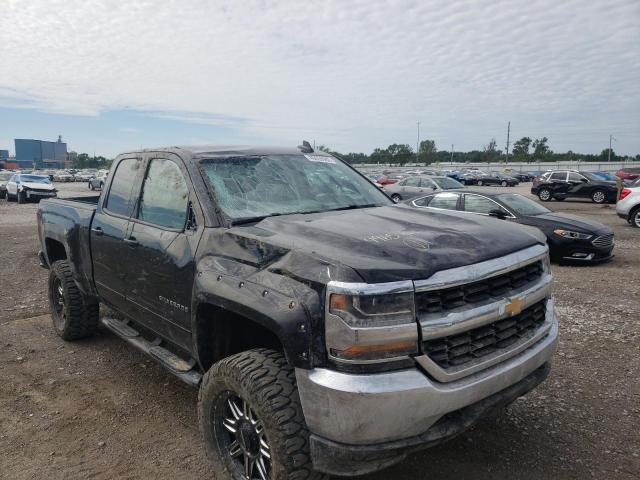 Photo 8 VIN: 1GCVKREC6JZ380448 - CHEVROLET SILVERADO 