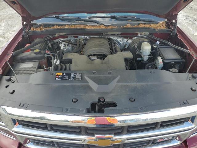 Photo 10 VIN: 1GCVKREC7EZ104043 - CHEVROLET SILVERADO 