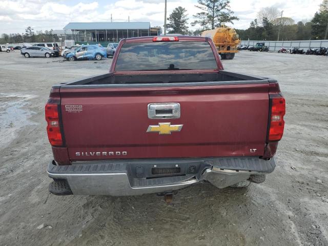 Photo 5 VIN: 1GCVKREC7EZ104043 - CHEVROLET SILVERADO 