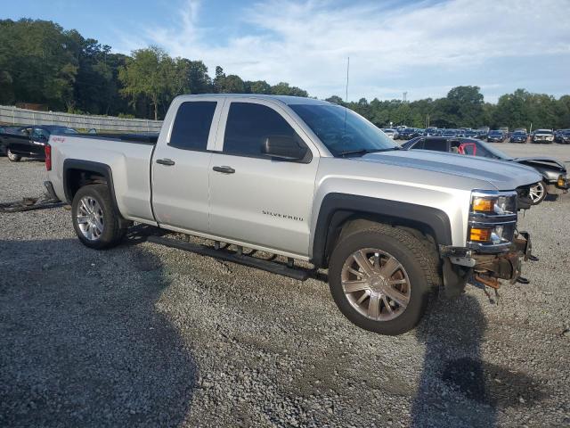 Photo 3 VIN: 1GCVKREC7EZ107203 - CHEVROLET SILVERADO 