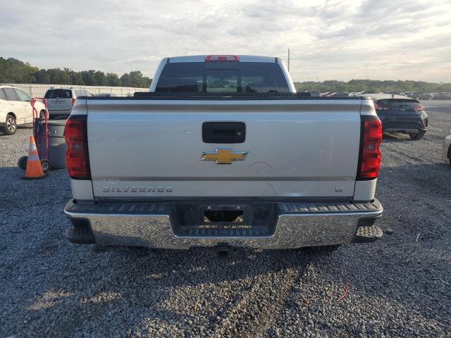 Photo 5 VIN: 1GCVKREC7EZ107203 - CHEVROLET SILVERADO 