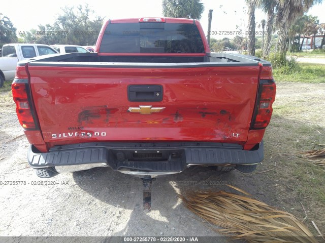 Photo 5 VIN: 1GCVKREC7EZ111655 - CHEVROLET SILVERADO 1500 