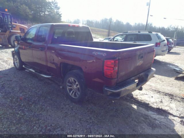 Photo 2 VIN: 1GCVKREC7EZ124678 - CHEVROLET SILVERADO 1500 