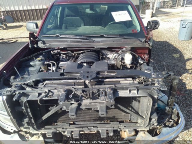 Photo 9 VIN: 1GCVKREC7EZ124678 - CHEVROLET SILVERADO 1500 