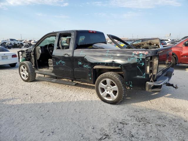 Photo 1 VIN: 1GCVKREC7EZ138564 - CHEVROLET SILVERADO 