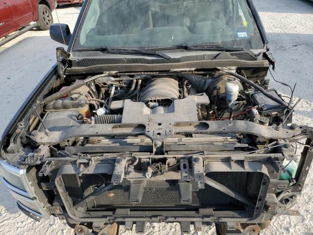 Photo 10 VIN: 1GCVKREC7EZ138564 - CHEVROLET SILVERADO 