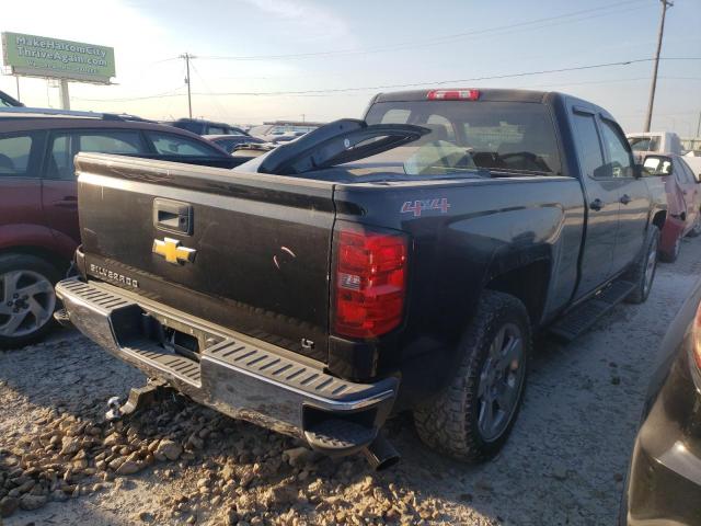 Photo 2 VIN: 1GCVKREC7EZ138564 - CHEVROLET SILVERADO 