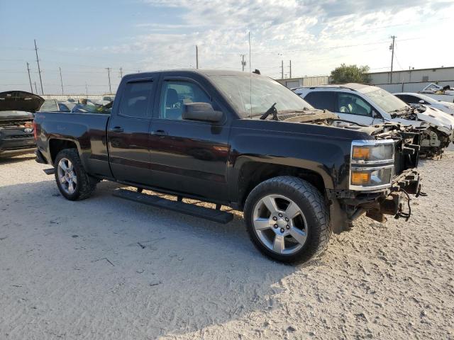 Photo 3 VIN: 1GCVKREC7EZ138564 - CHEVROLET SILVERADO 