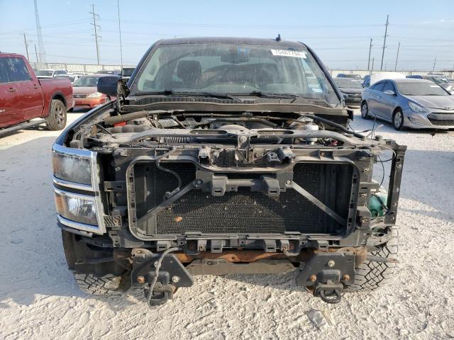 Photo 4 VIN: 1GCVKREC7EZ138564 - CHEVROLET SILVERADO 