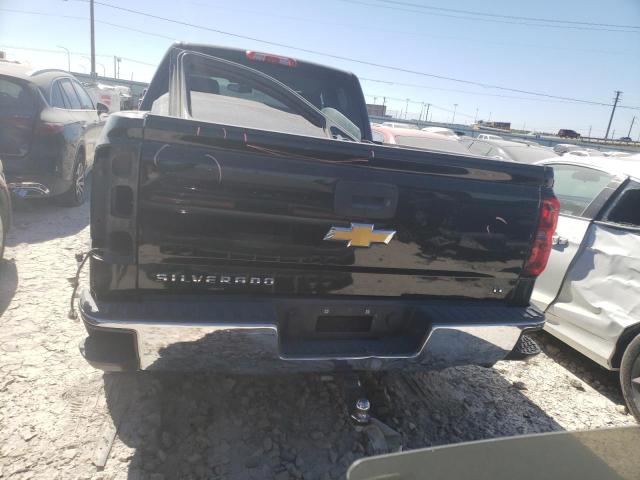 Photo 5 VIN: 1GCVKREC7EZ138564 - CHEVROLET SILVERADO 