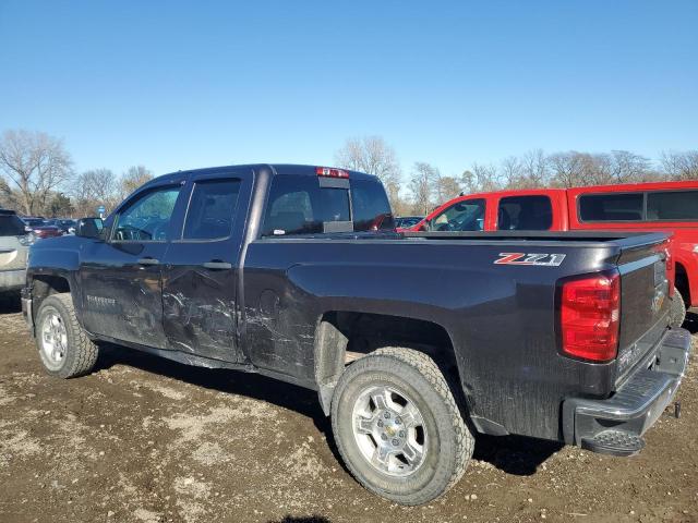 Photo 1 VIN: 1GCVKREC7EZ155221 - CHEVROLET SILVERADO 