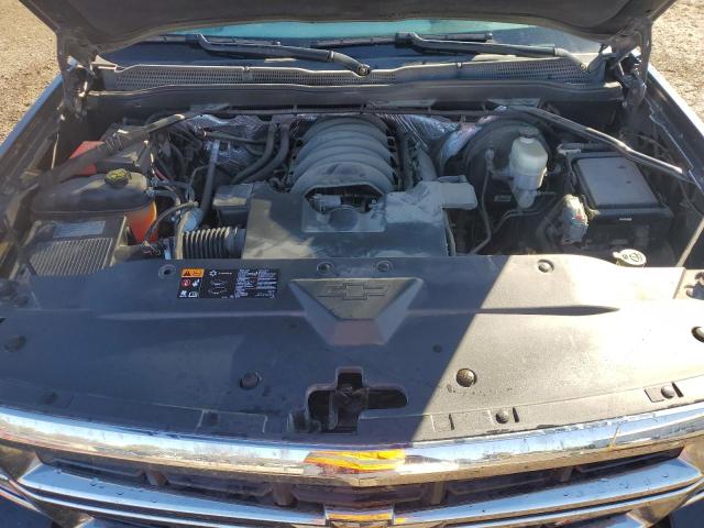 Photo 10 VIN: 1GCVKREC7EZ155221 - CHEVROLET SILVERADO 