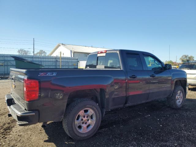 Photo 2 VIN: 1GCVKREC7EZ155221 - CHEVROLET SILVERADO 