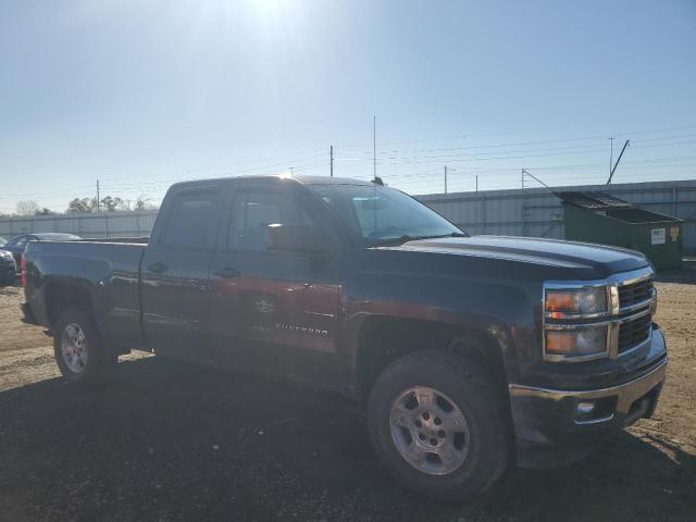 Photo 3 VIN: 1GCVKREC7EZ155221 - CHEVROLET SILVERADO 