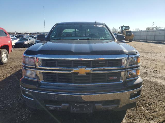 Photo 4 VIN: 1GCVKREC7EZ155221 - CHEVROLET SILVERADO 