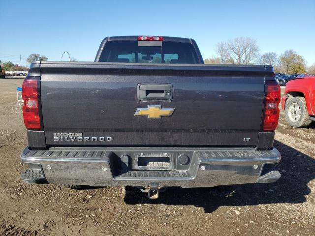 Photo 5 VIN: 1GCVKREC7EZ155221 - CHEVROLET SILVERADO 