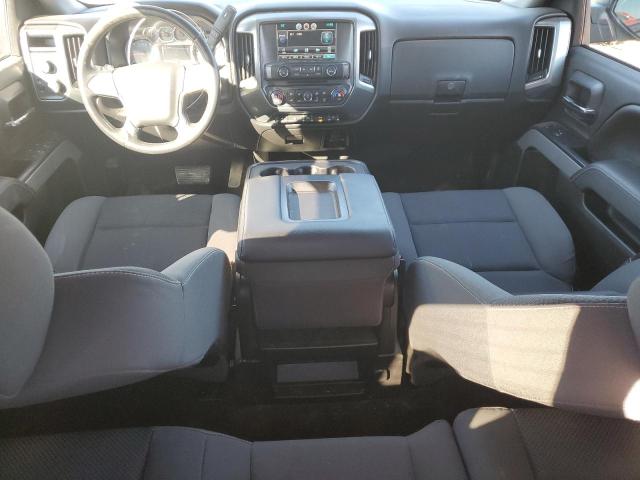 Photo 7 VIN: 1GCVKREC7EZ155221 - CHEVROLET SILVERADO 