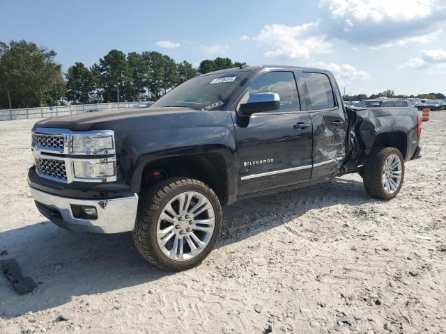 Photo 0 VIN: 1GCVKREC7EZ158295 - CHEVROLET SILVERADO 