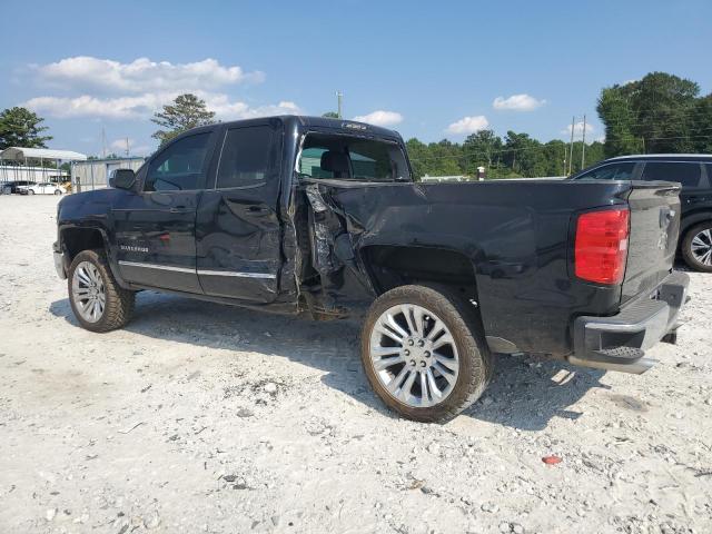 Photo 1 VIN: 1GCVKREC7EZ158295 - CHEVROLET SILVERADO 